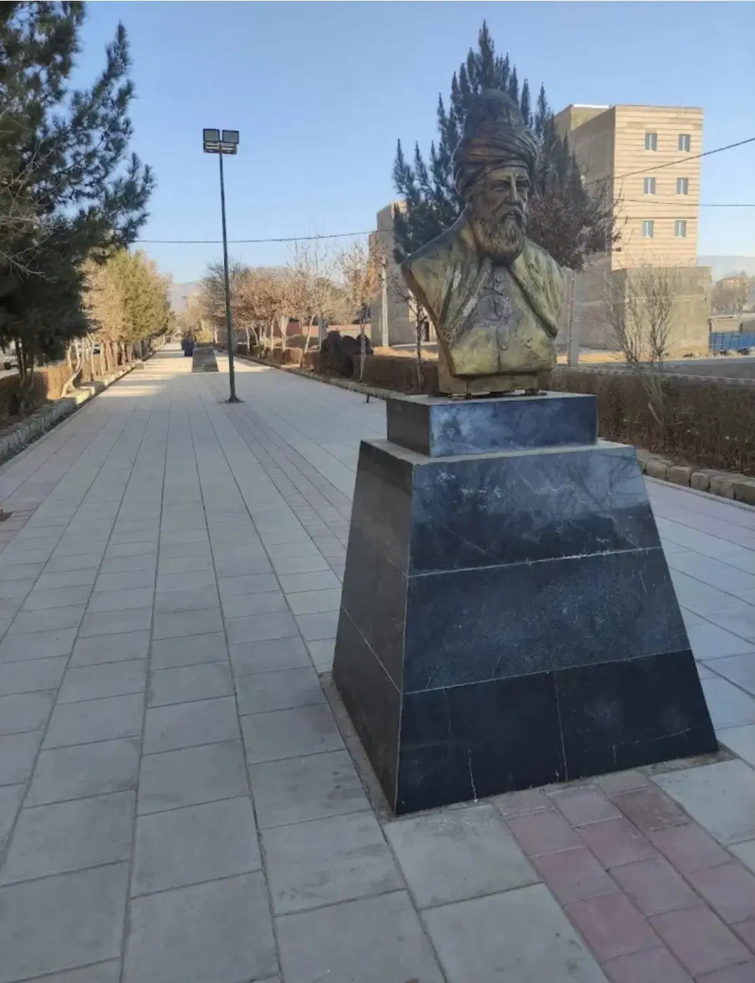 شهرک گلها ۱۸۰متر زمین سند وجواز