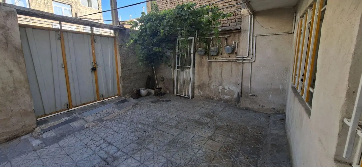 اجاره طبقه همکف
