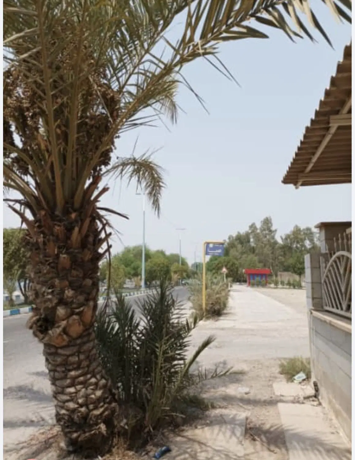 فروش خانه کلنگی ساحلی