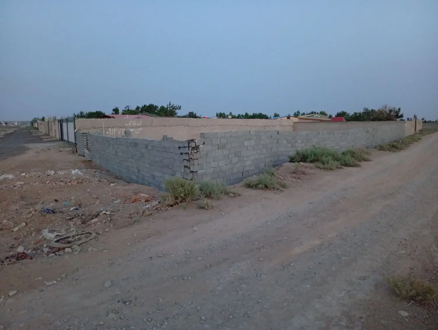چهاردیواری،جیتو