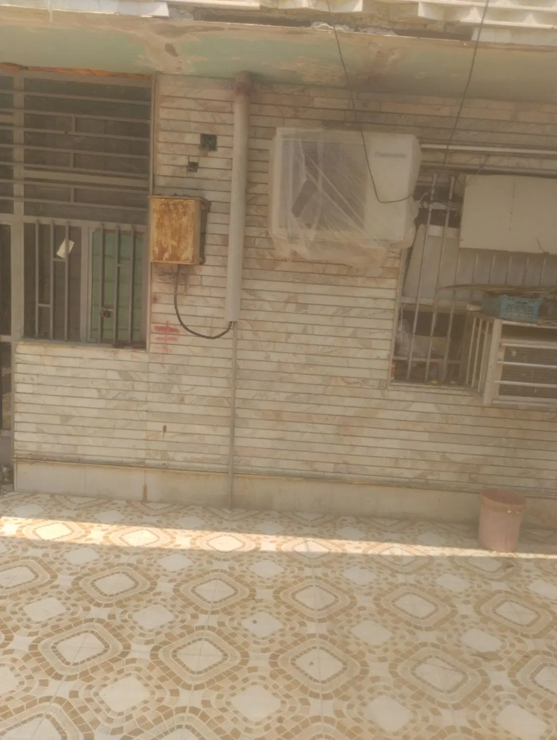 اجاره 60متری
