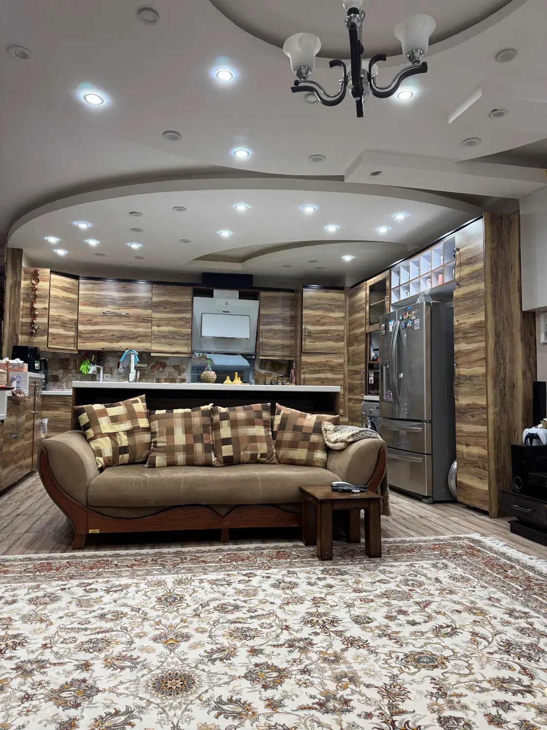 فروش آپارتمان مسکونی