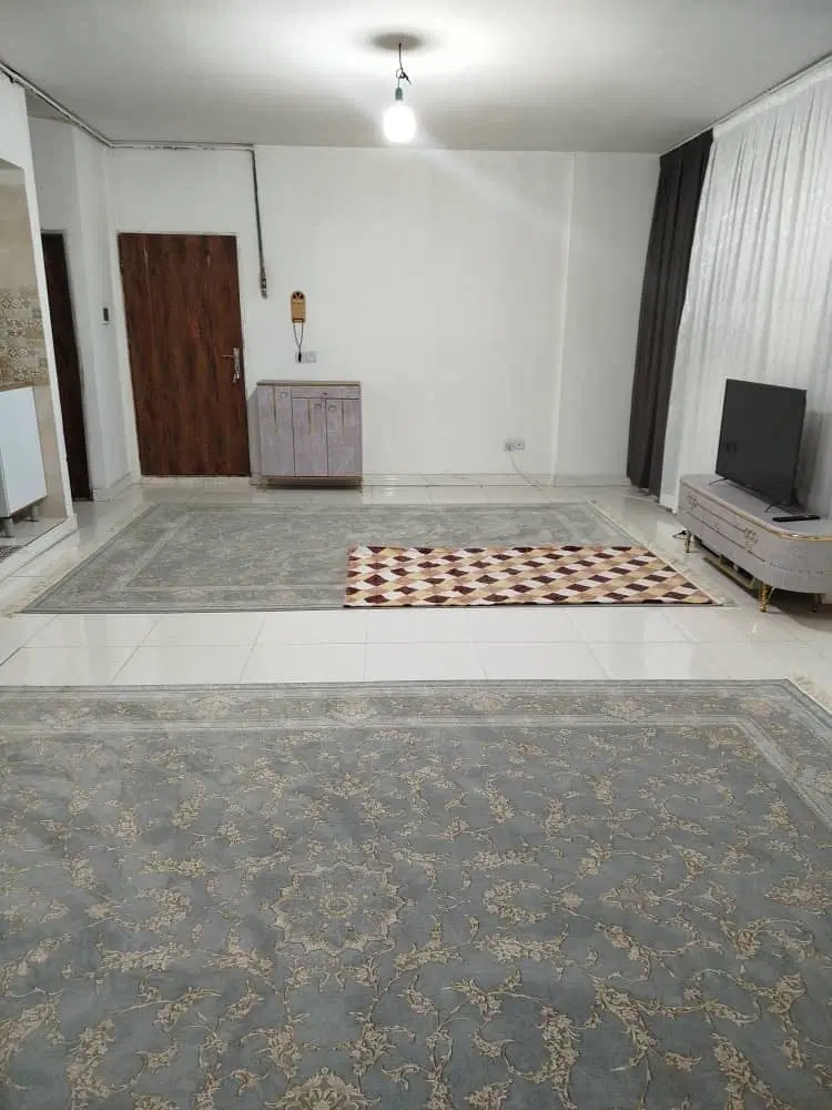 آپارتمان نوساز نورگیر عالی 85 متری فوری زیر قیمت