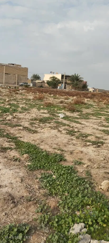 فروش قطعه زمین واقع در کوی بهشتی
