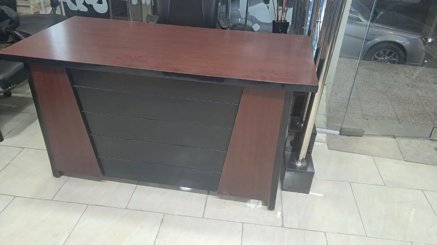 رهن اجاره مغازه متراژ بالا