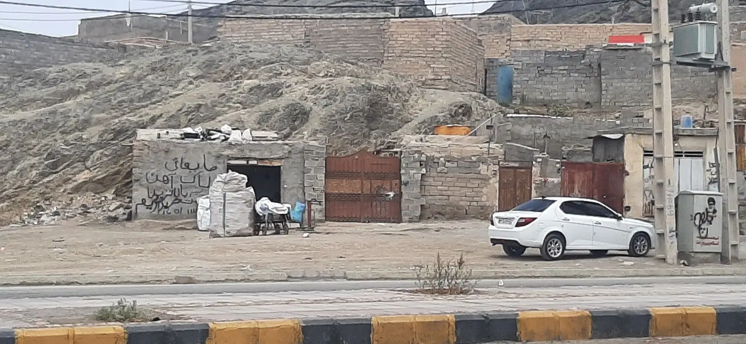 اجاره و رهن منزل یا کارگاه