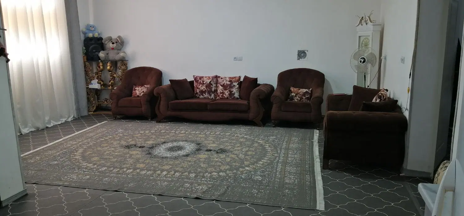 منزل شیک و لوکس