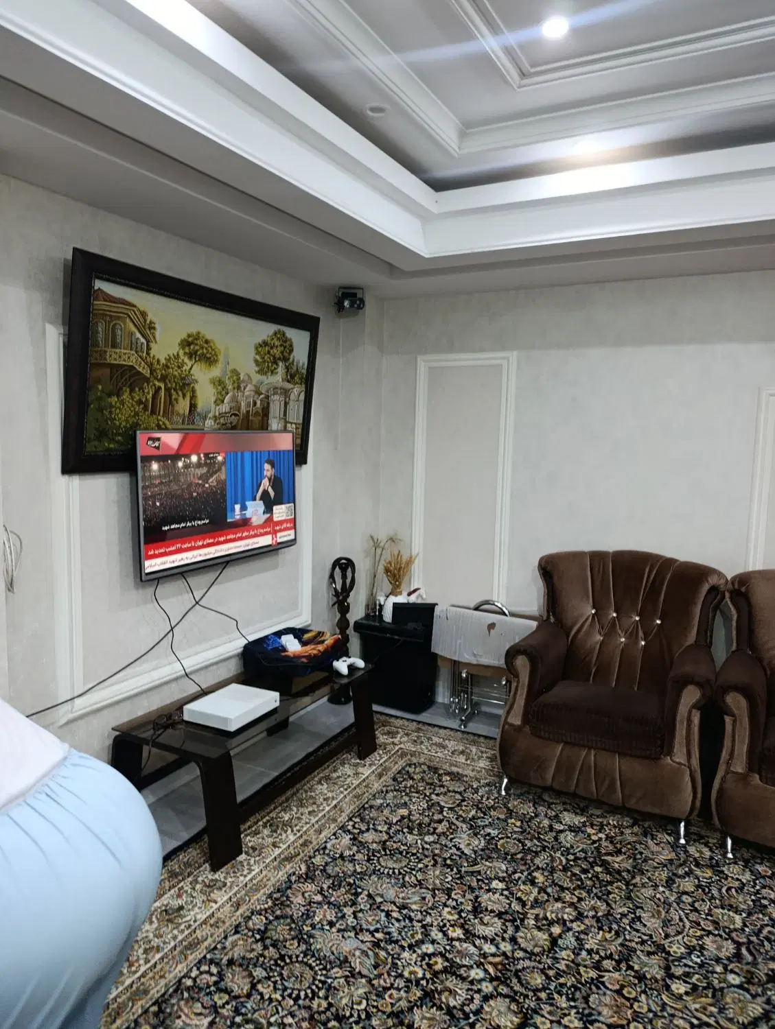 ۸۵ متری لوکس