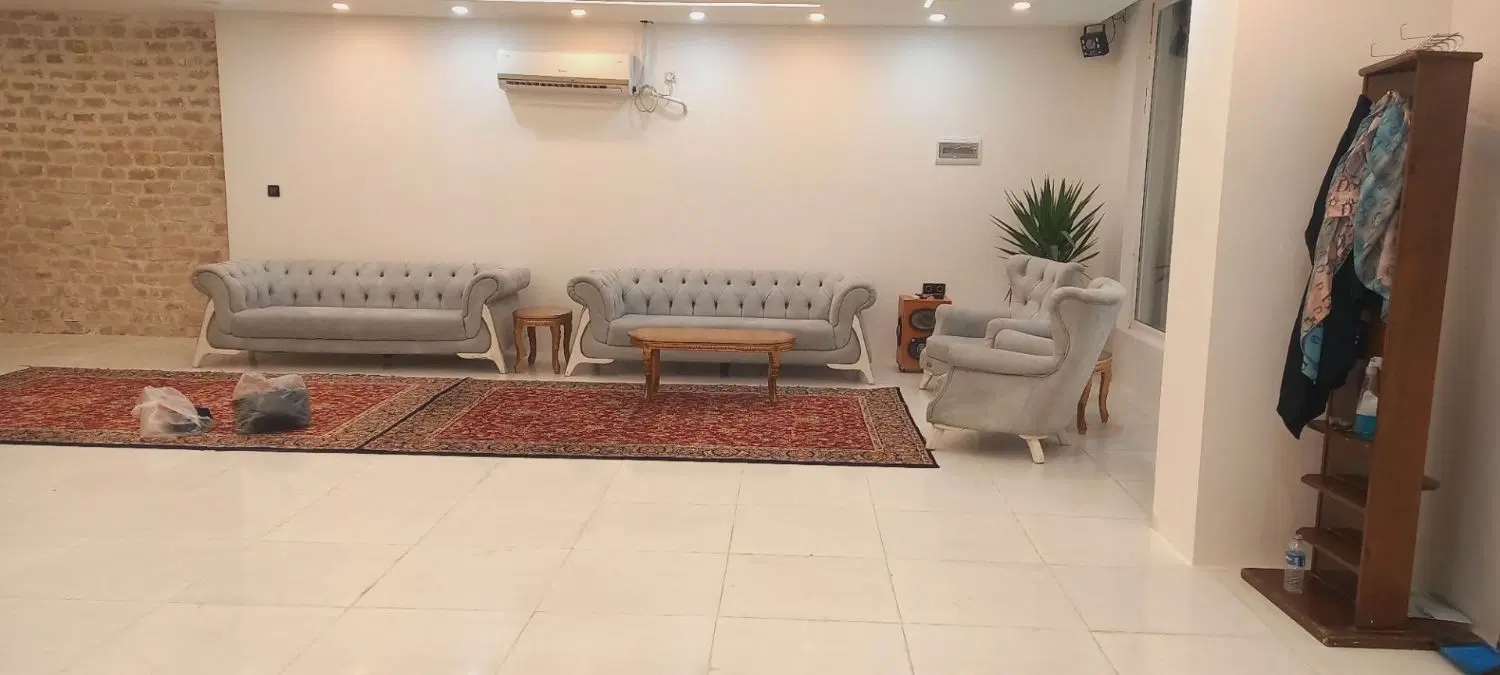 کرایه باغ ویلا روزانه