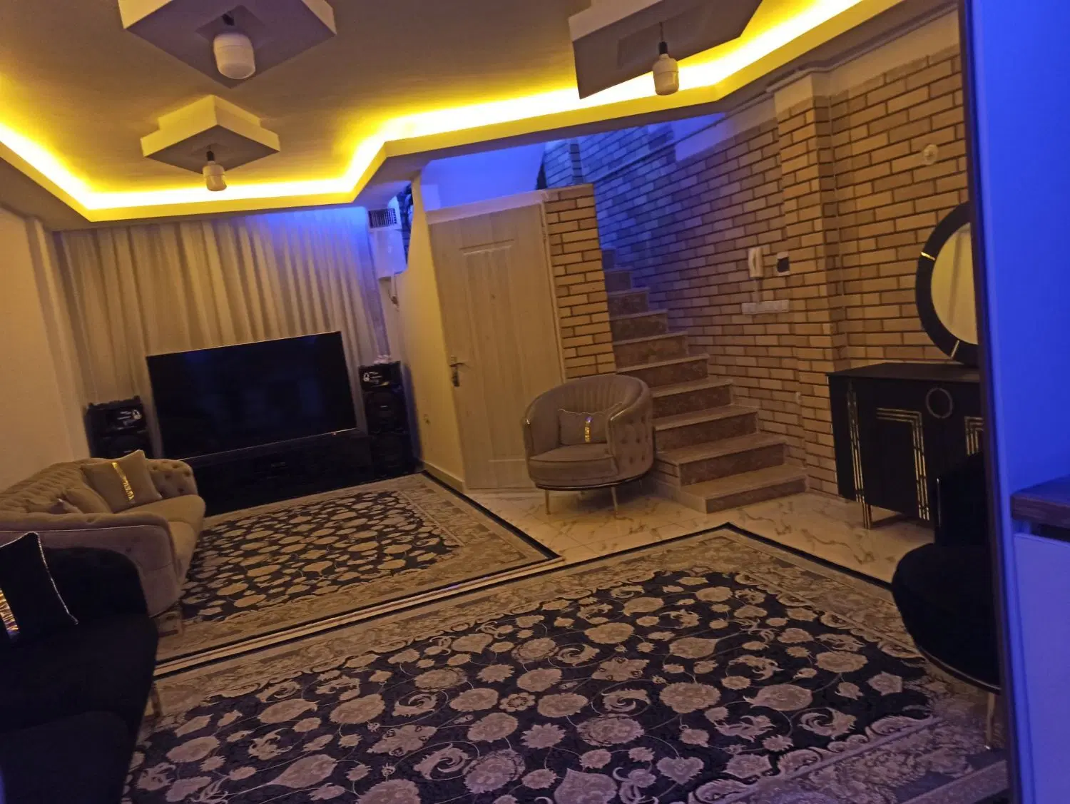 فروش آپارتمان