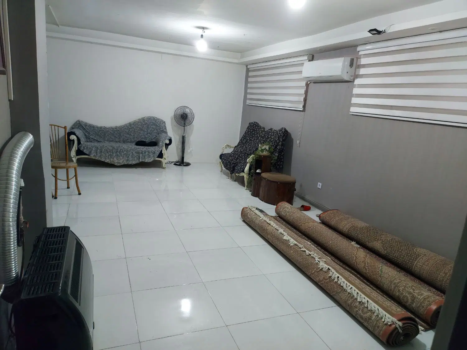 رهن و اجاره واحد مسکونی در خیابان محتشمی
