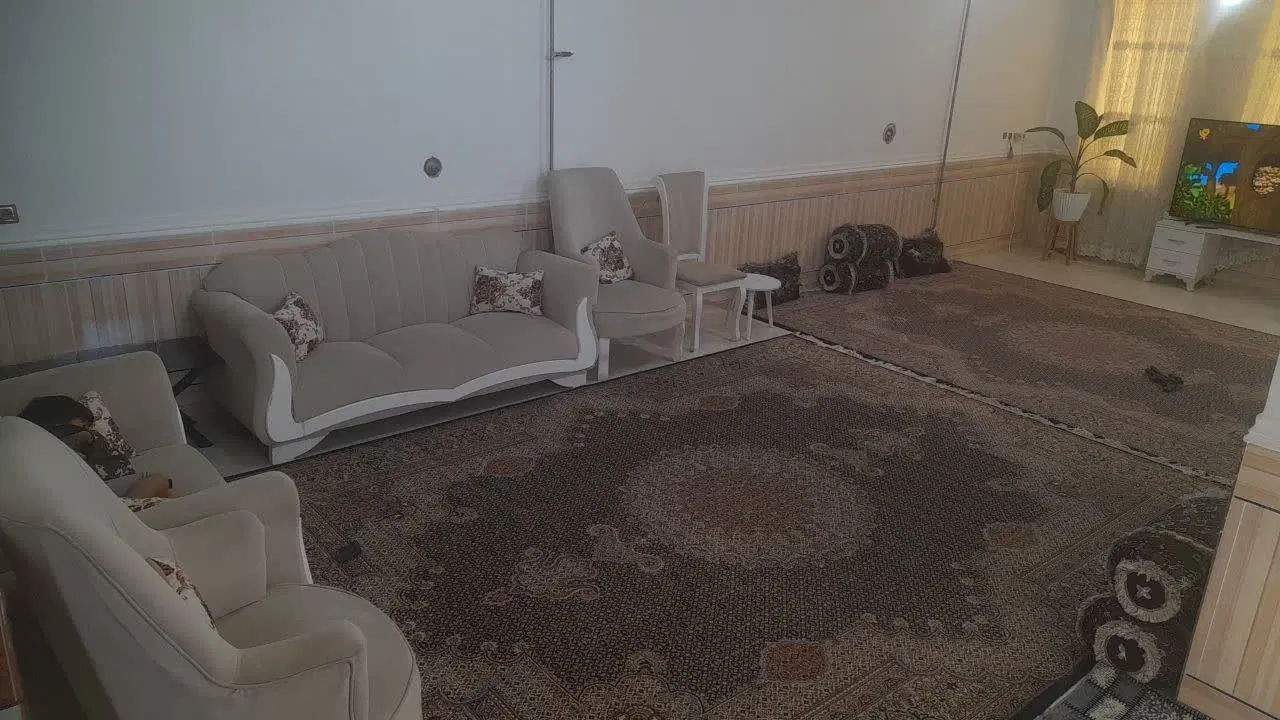 اجاره خانه ویلایی