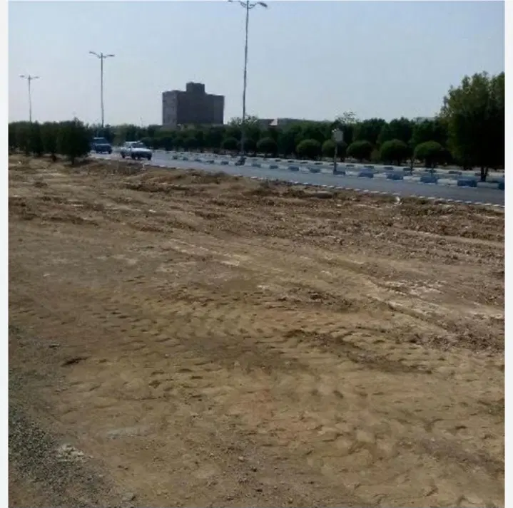 فروش زمین