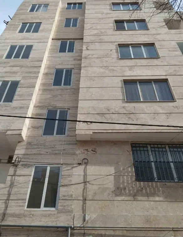 رهن و اجاره واحد ۷۰ متری دو خواب