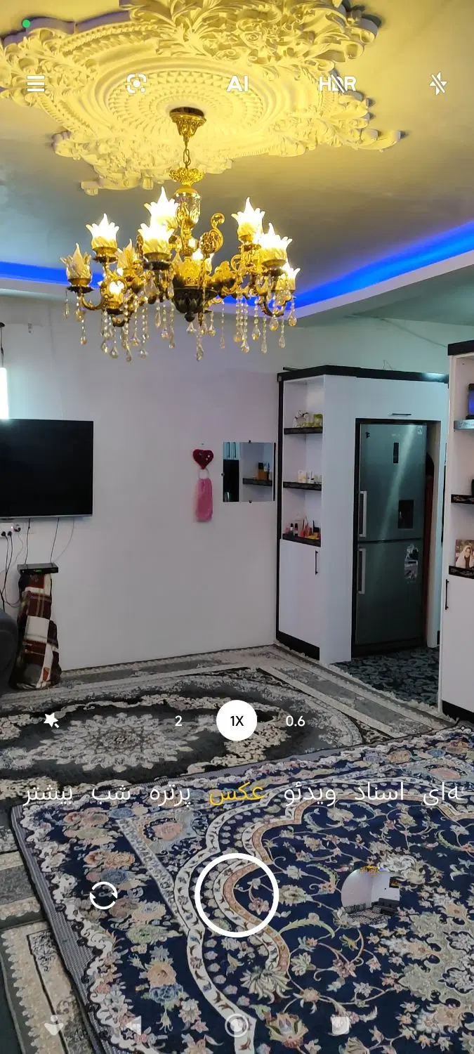 خانه ویلایی آپارتمانی راه جدا