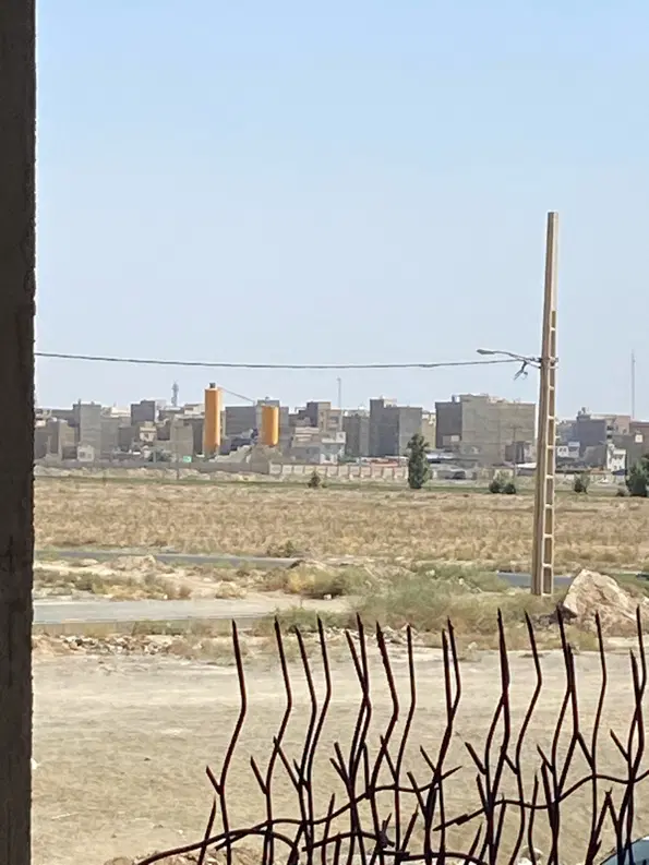 زمین