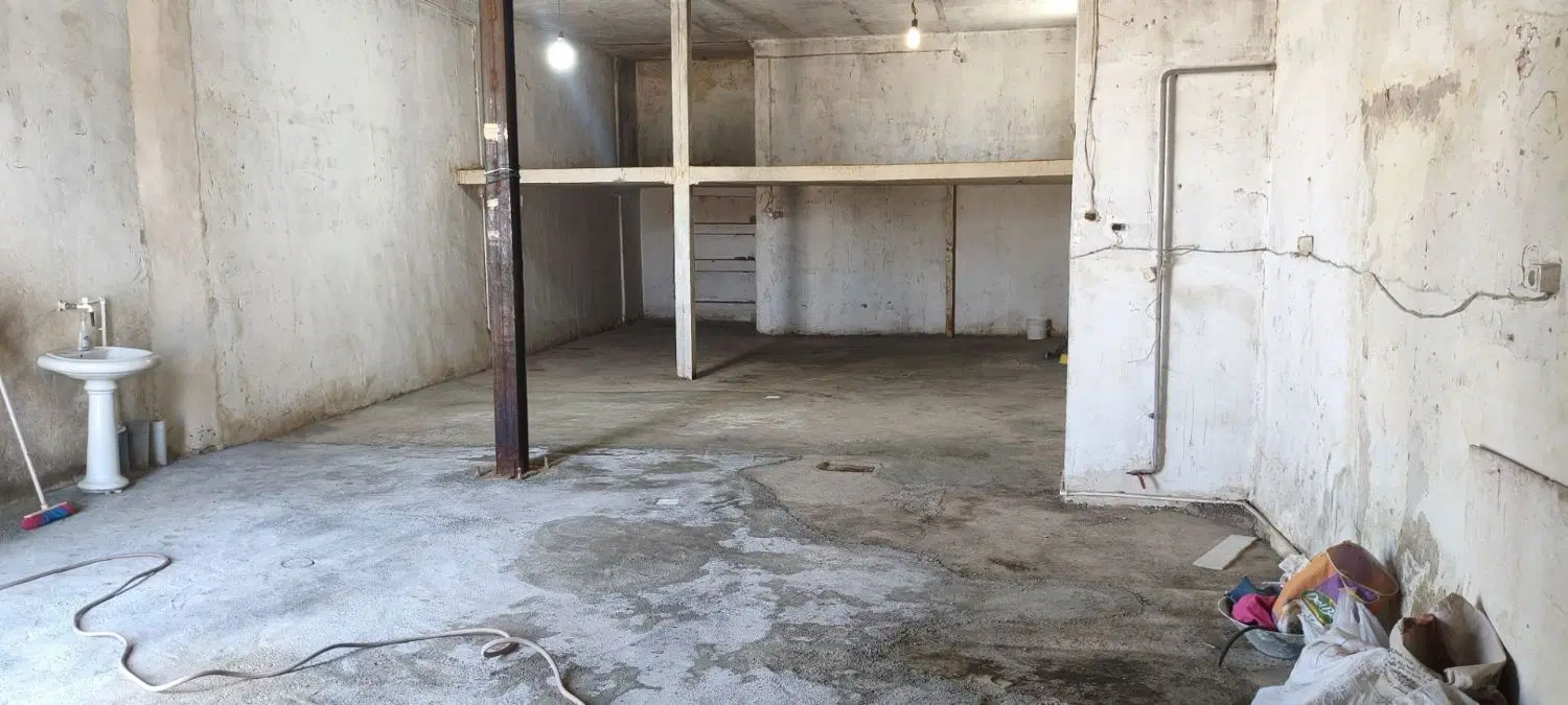 کل ملک یکجافروش یاگارگاه رهن داده میشود