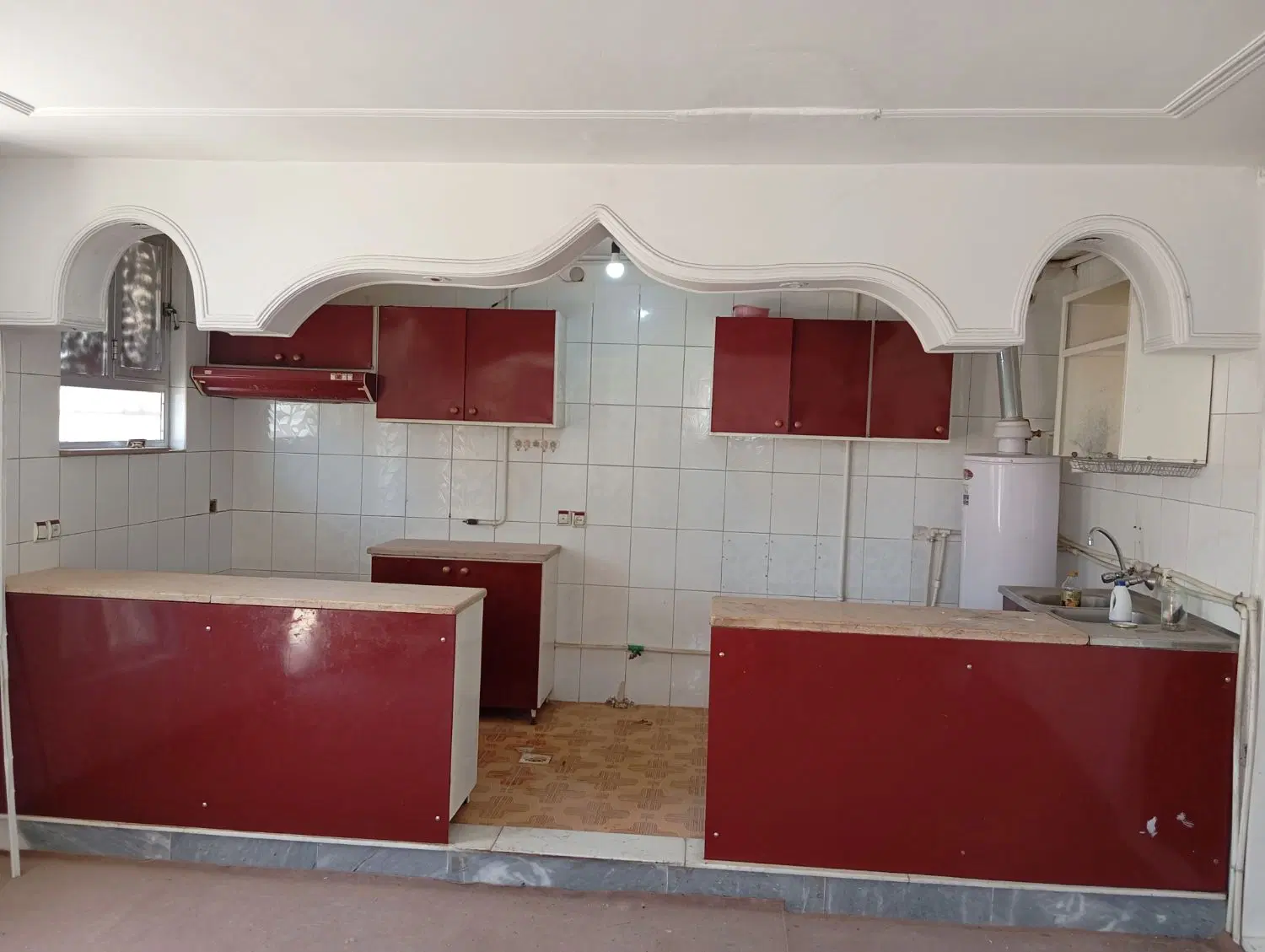 اجاره آپارتمان ۹۰ متری خ مهدیه