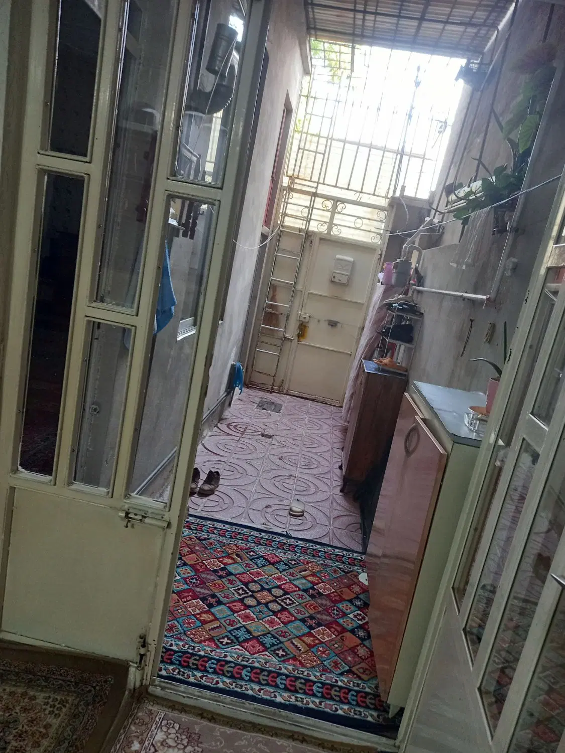خانه ویلایی در شهیاد