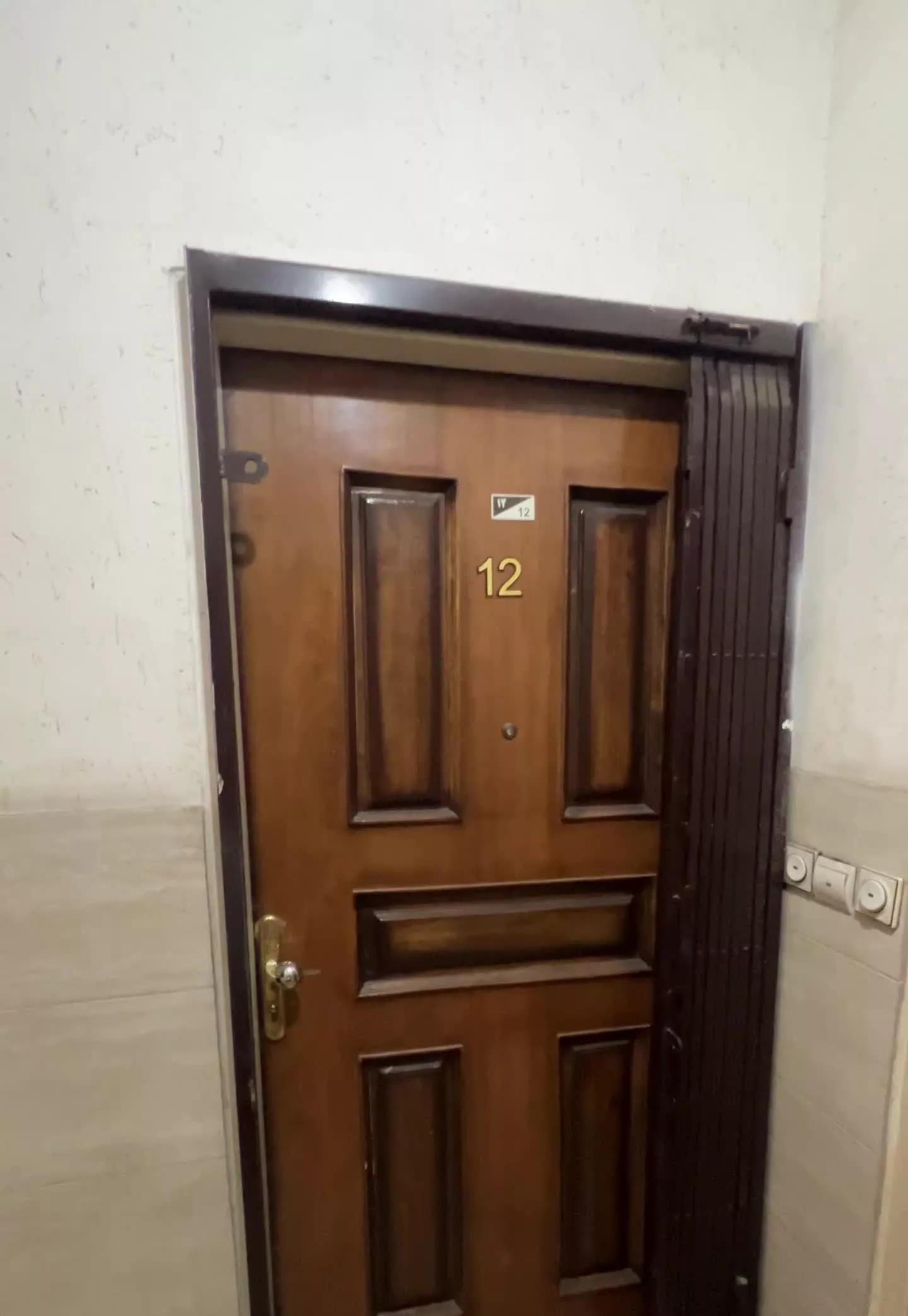 اجاره واحد ۵۰متری اوقاف