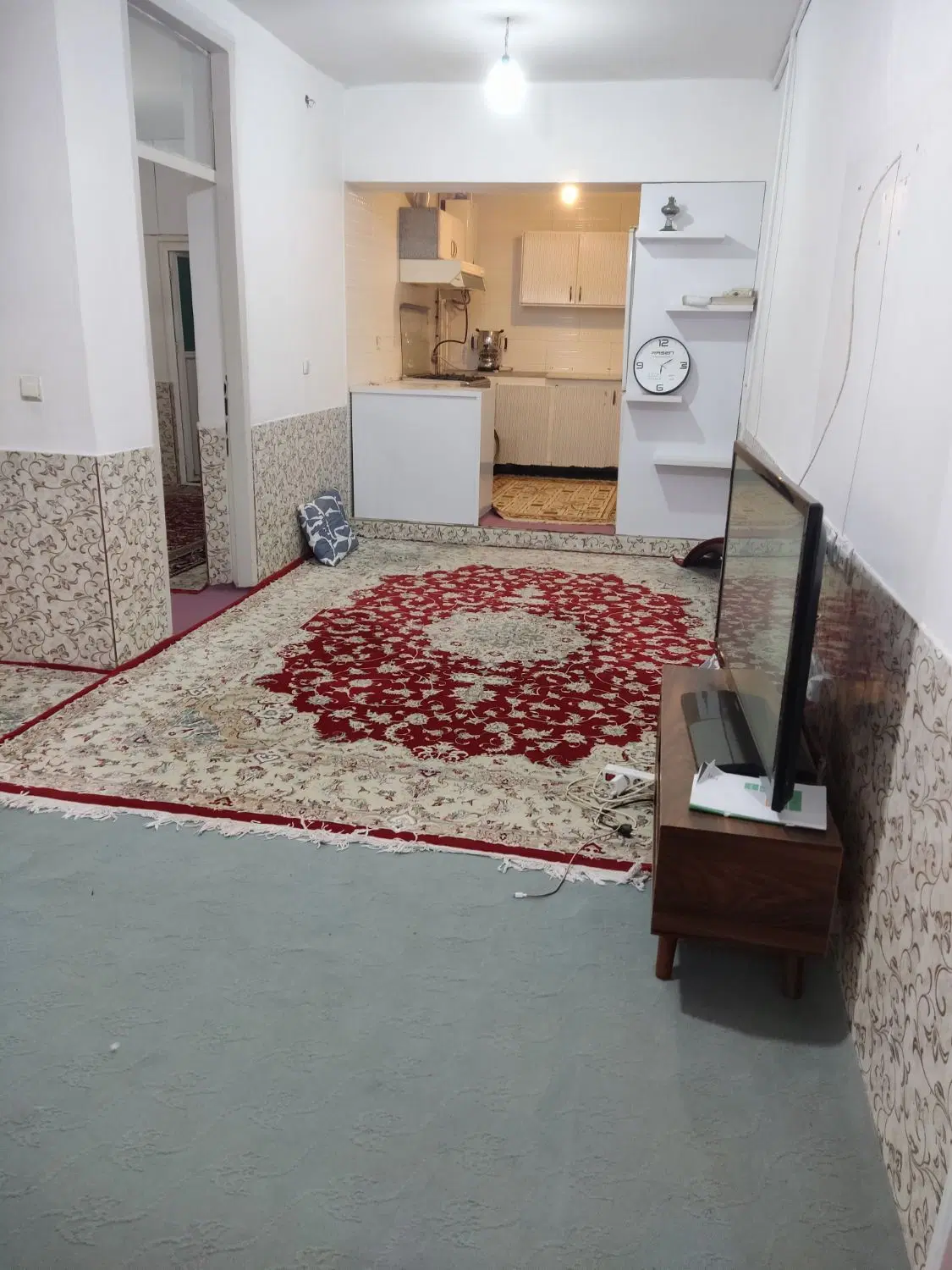 اجاره کوتاه‌مدت