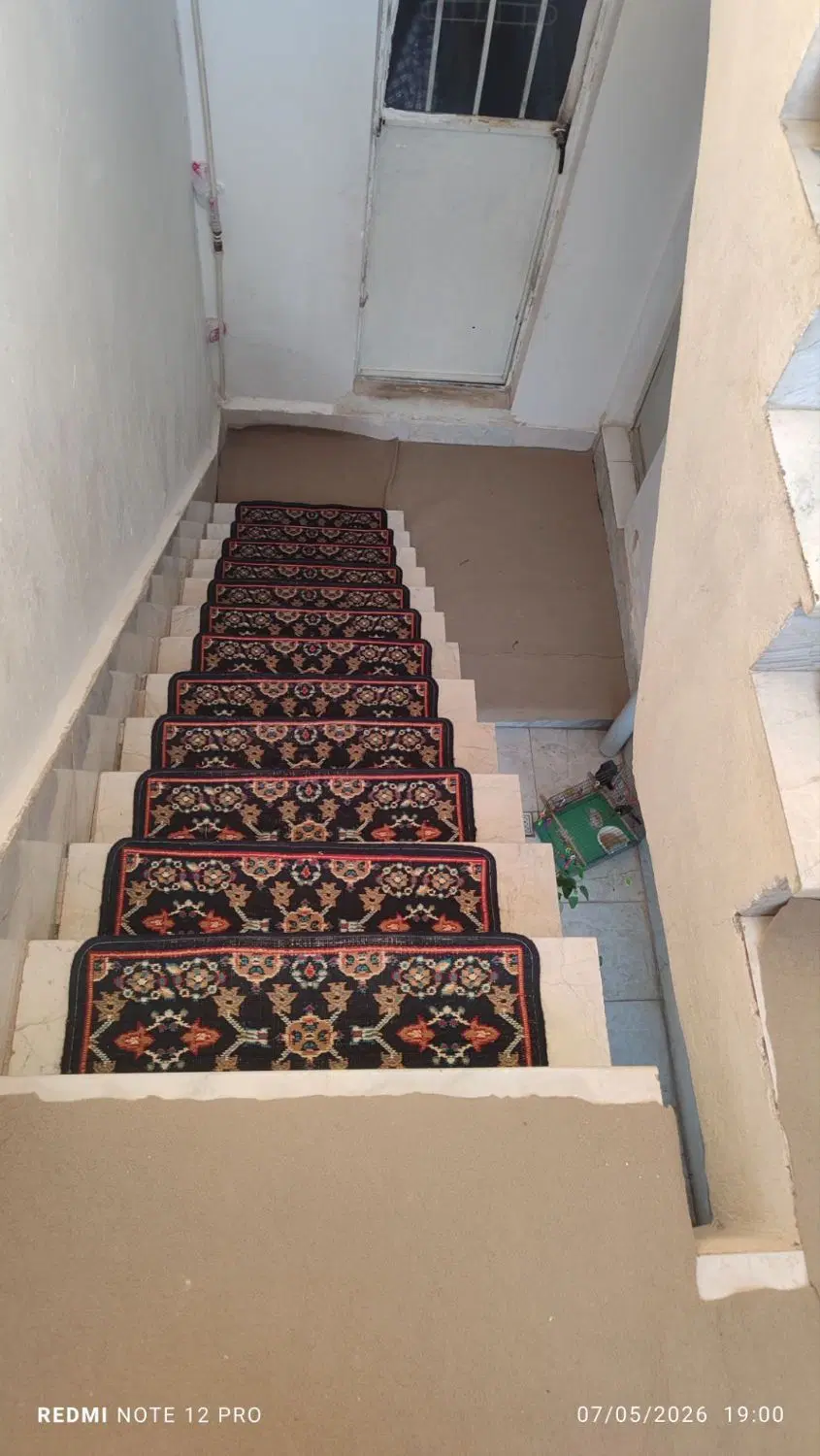 خانه دوطبقه جعفرآباد