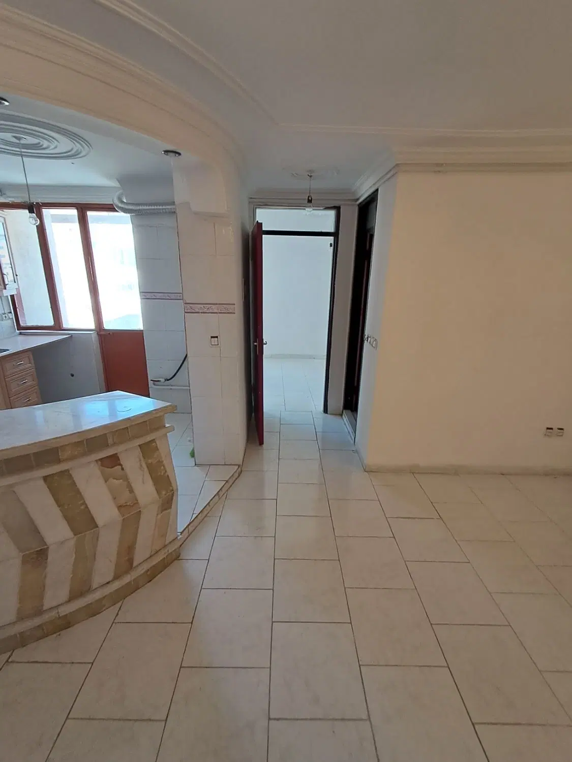 اجاره واحد آپارتمانی مسکونی