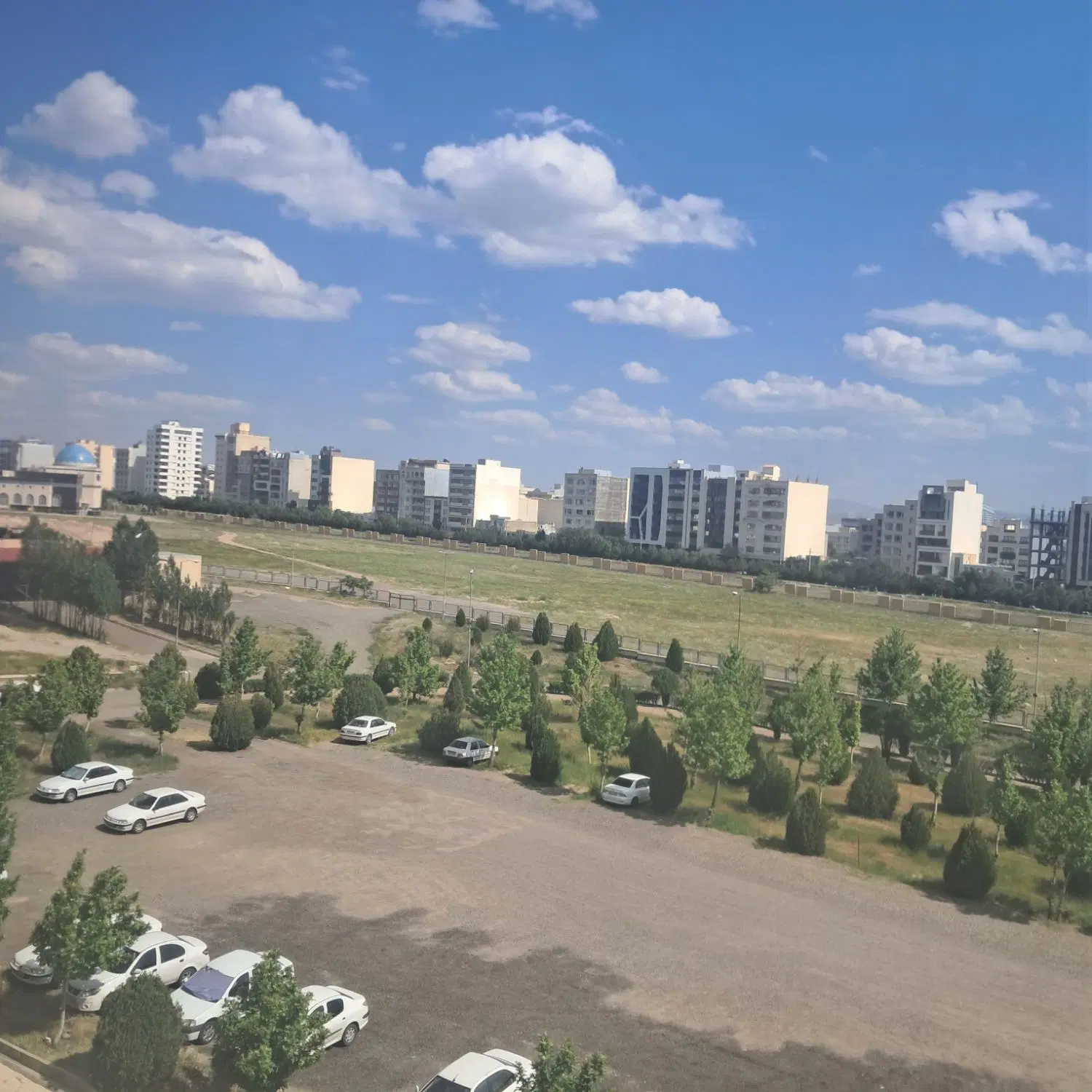 کوی فرهنگ ۳۰۰متر دوطبقه جنوبی