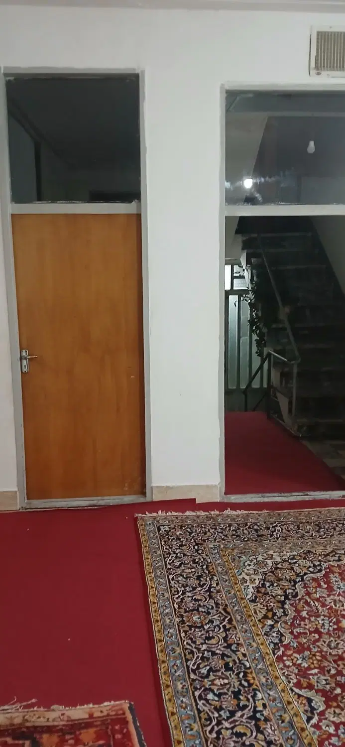منزل ویلایی بلوارطاقبستان