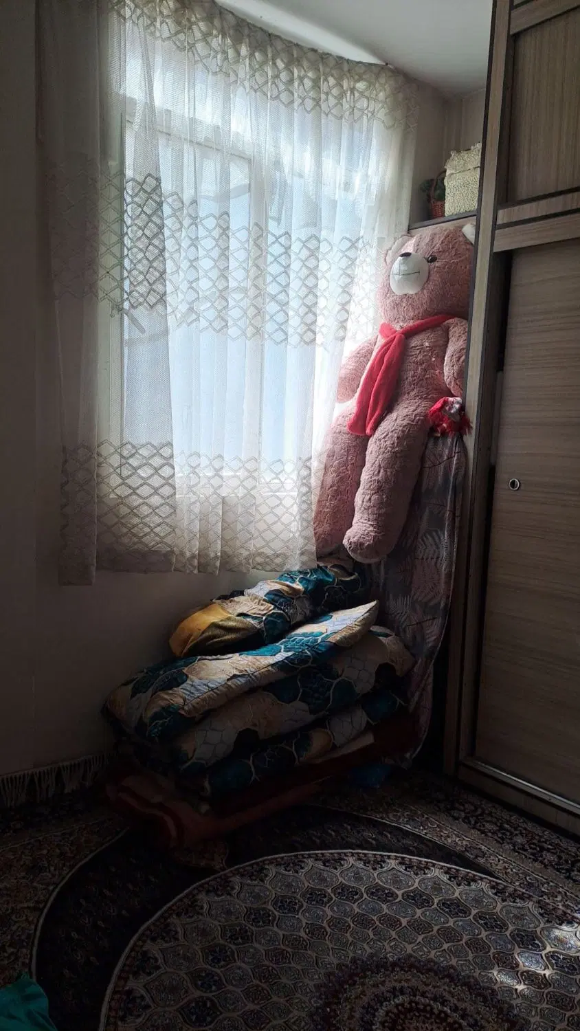 آپارتمان ۵۵متری دوخواب
