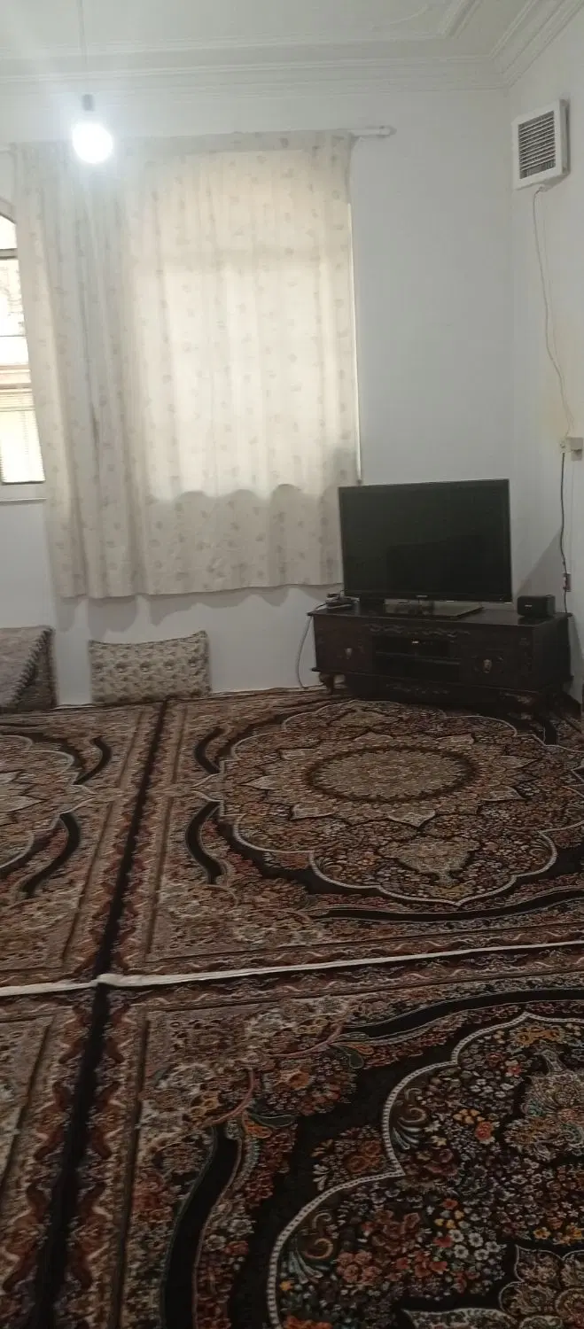 خانه اجاره ی