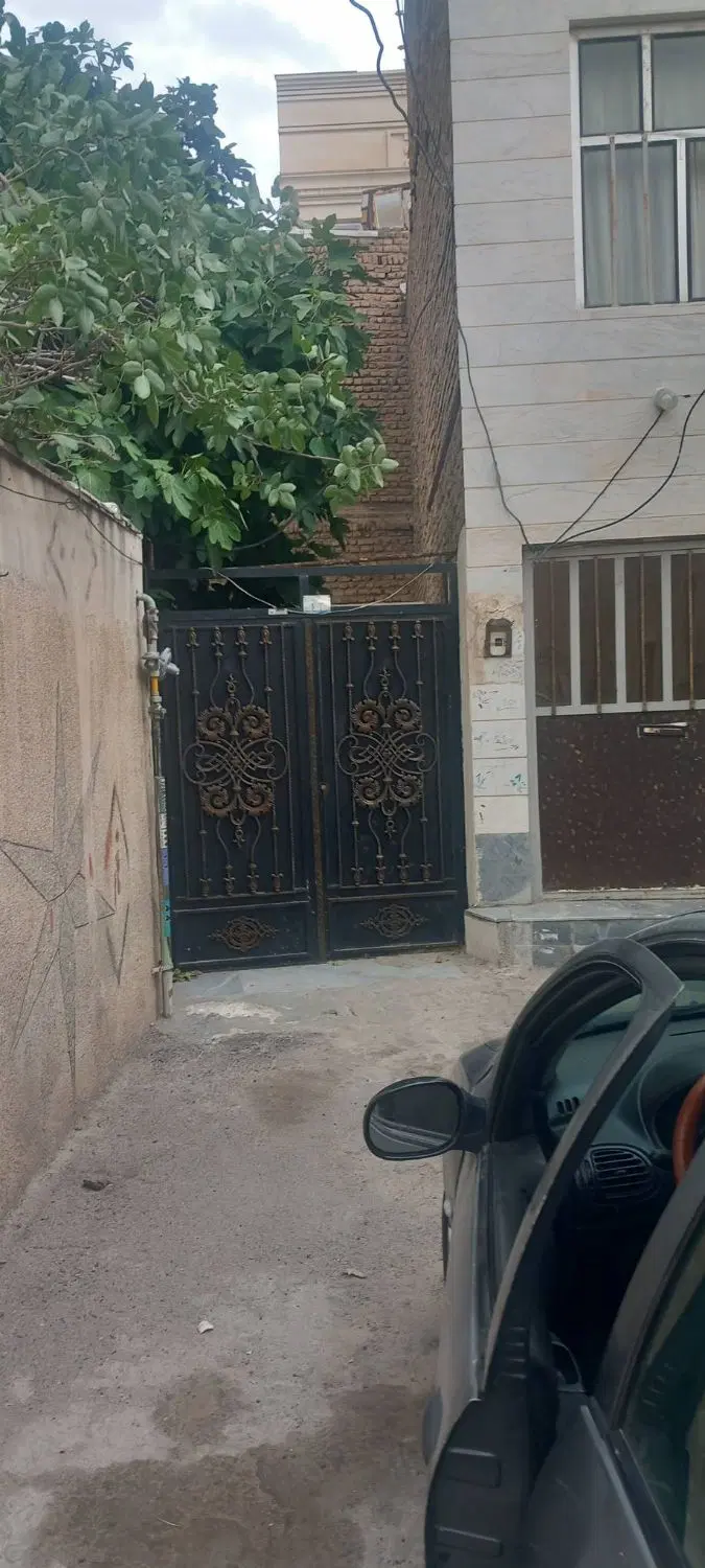خانه ویلایی خیابان مسجد جامع