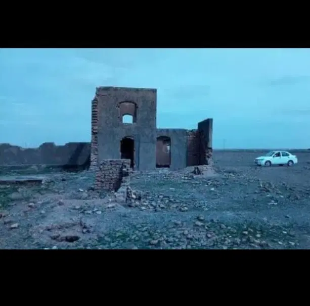 زمین ۳۶ هکتار