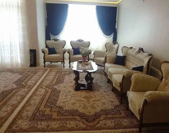 همخانه میشم خانه ندارم