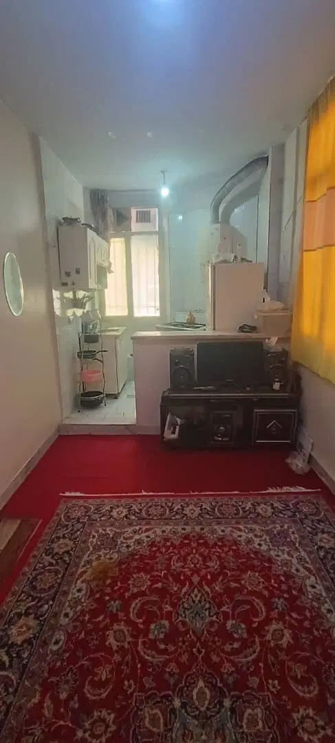 سوییت ۲۱ متری