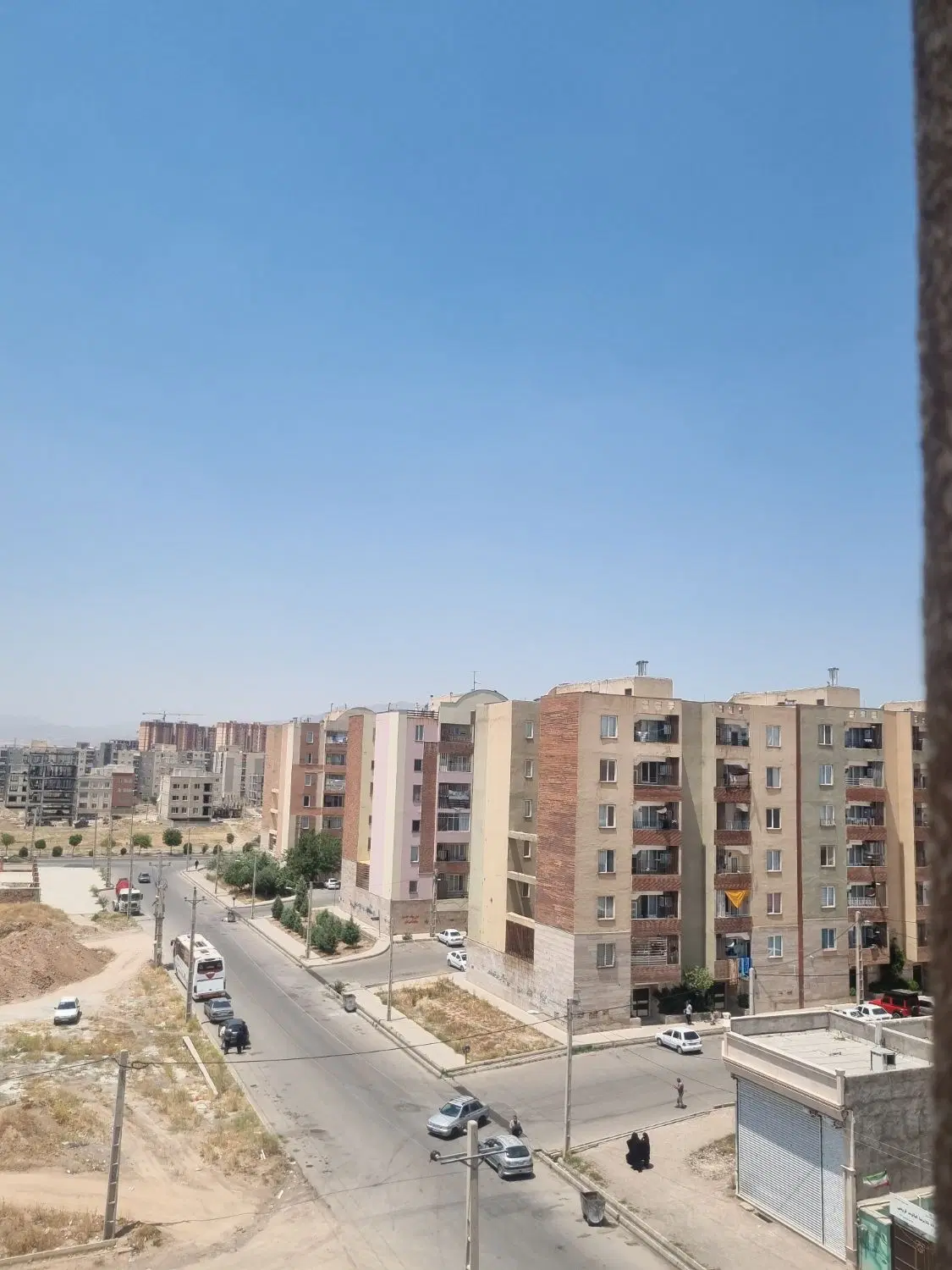 واحد اجاره در مهرگان سرداران و برج ترکیه