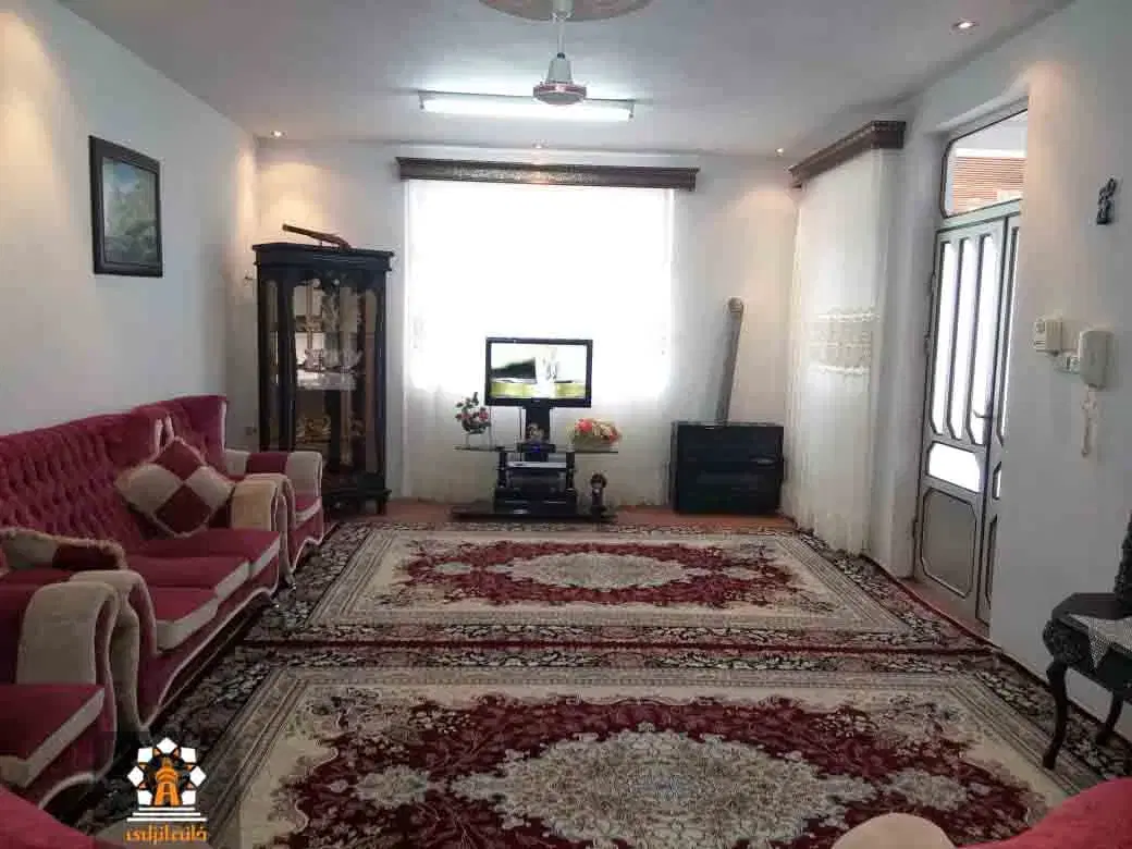 فروش خانه ویلایی