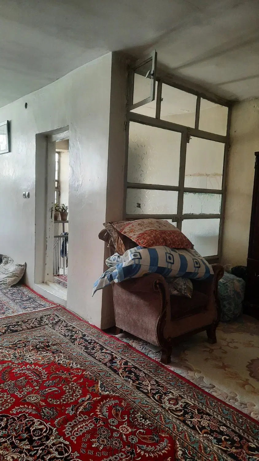 خانه ویلایی و مغازه کنار پارک و فضای سبز حر۴