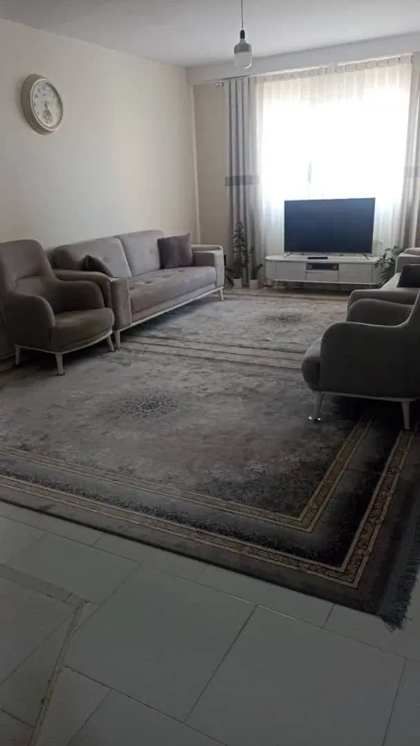۸۰ متر در پروژه لادن با پارکینگ