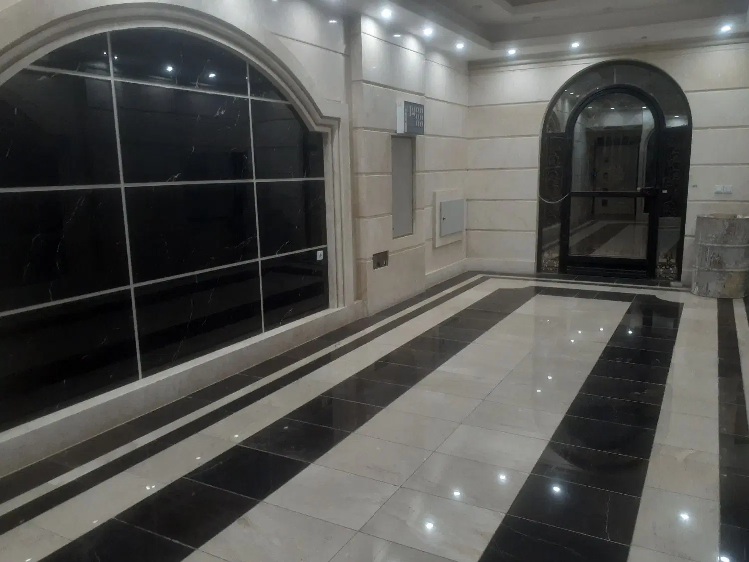 فروش آپارتمان ۱۰۵ متری