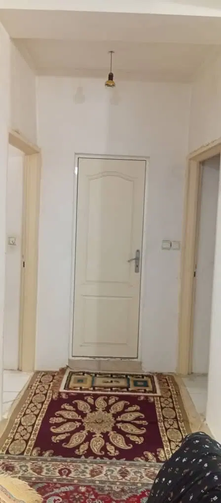 رهن کامل واحد آپارتمان سایت پردیس سه راه برق