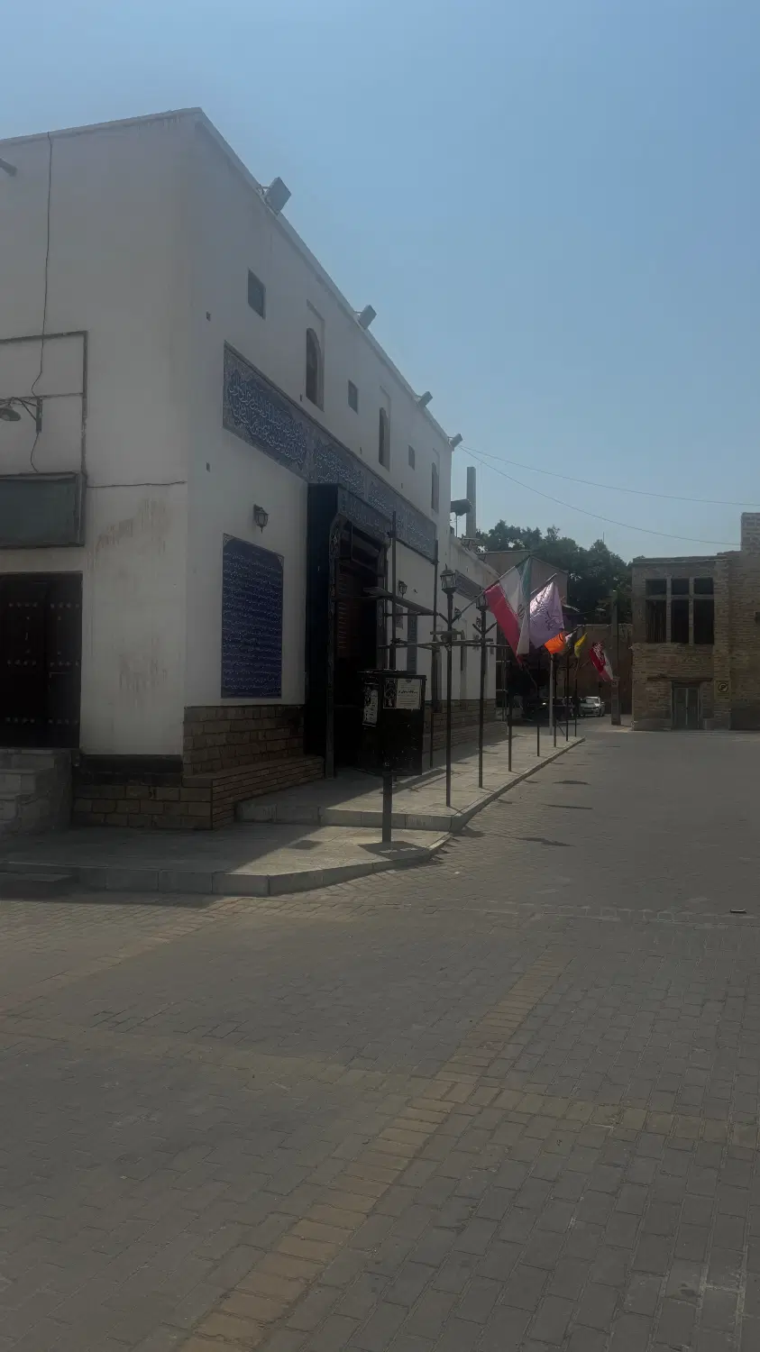 فروش ویلایی بافت شیخ سعدون