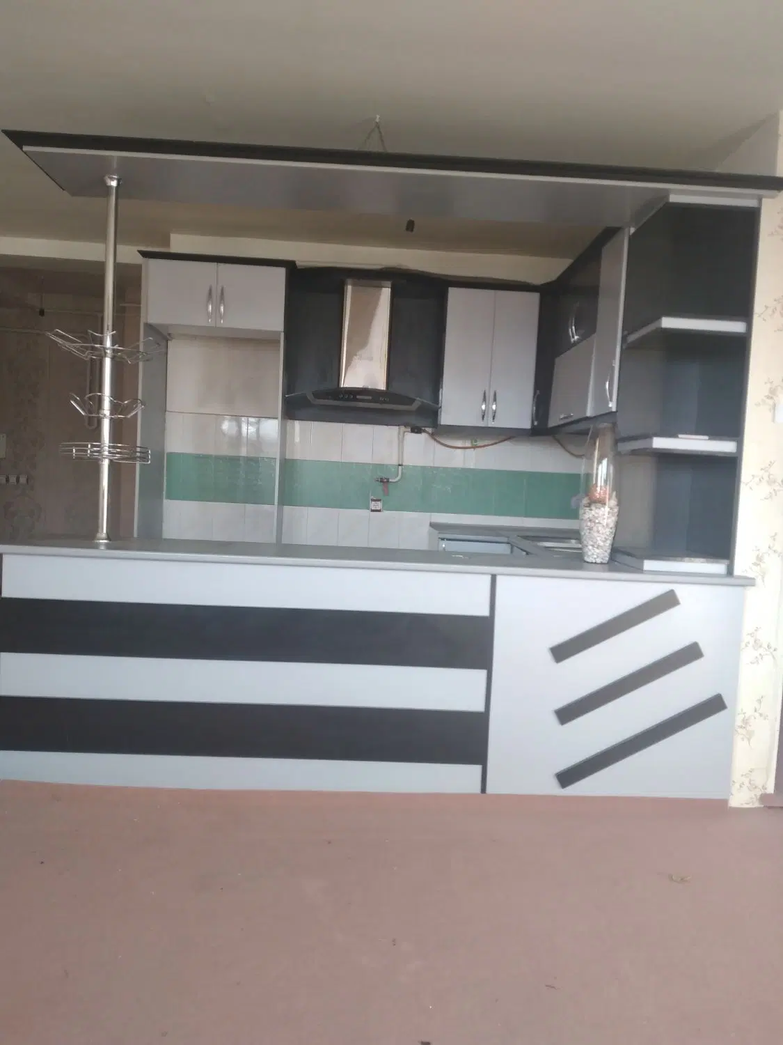 آپارتمان اجاره ای در نظام مهندسی اندیشه