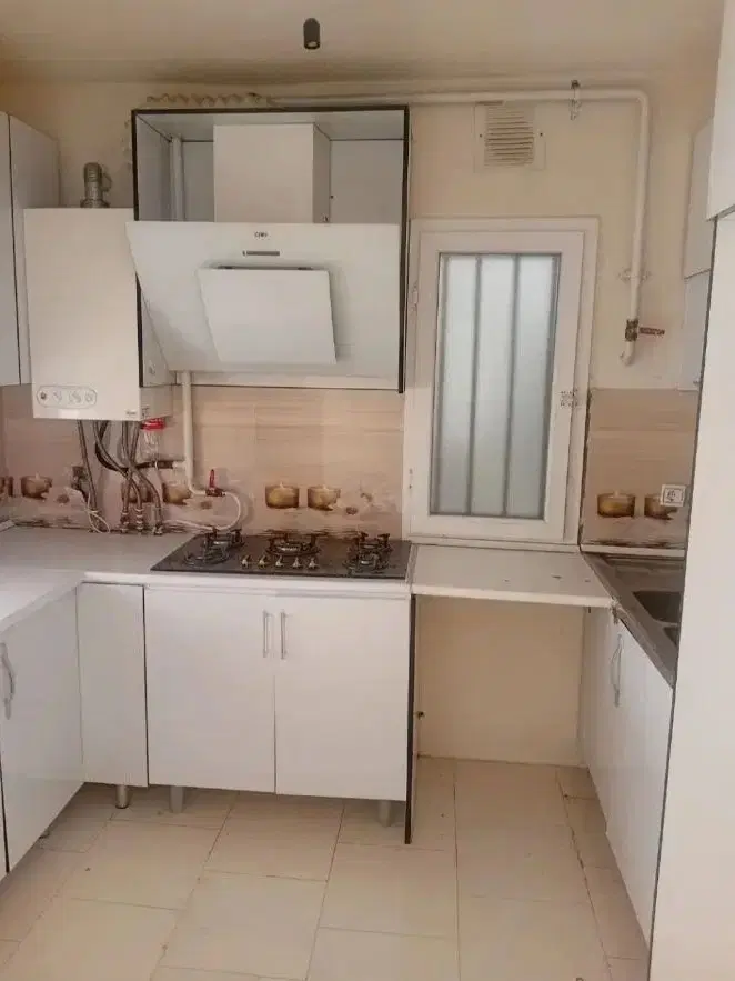 کیسون ۸۷متری زون سه