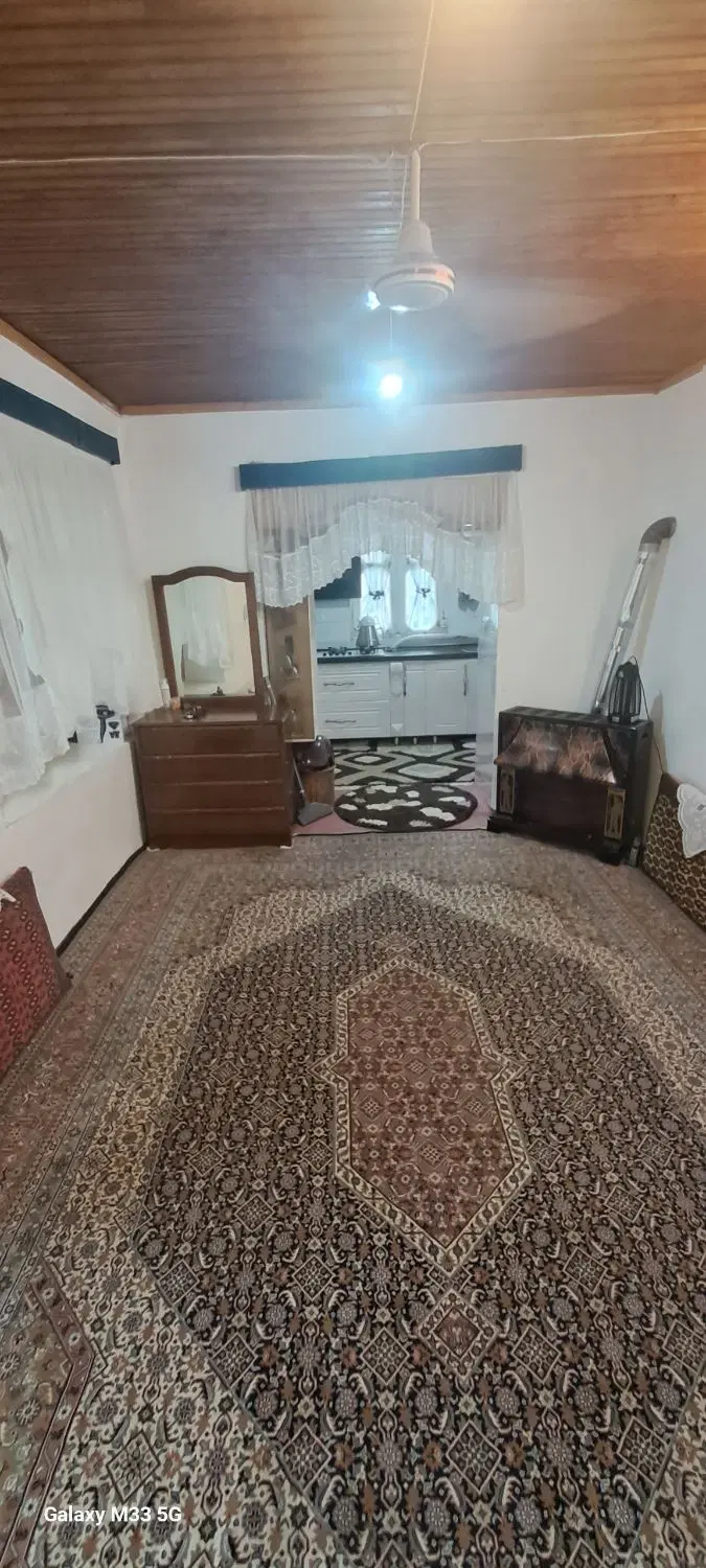 ویلا فروشی جوربند چمستان