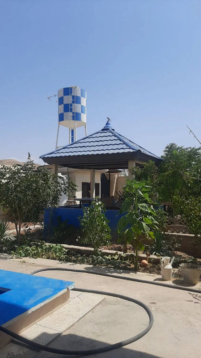 ویلا۷۰۰متری واقع در اشراقیه (اسماعیل آباد ماهدشت)