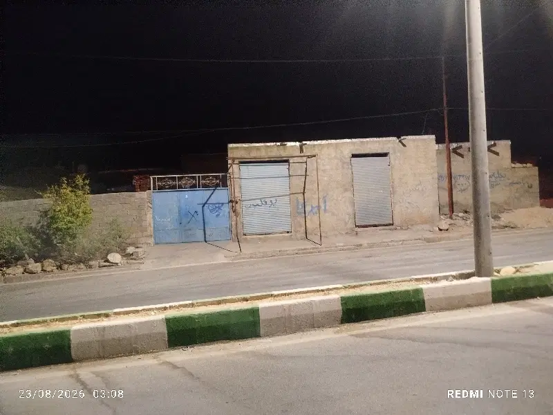 فروش منزل شهرستان لنده شهرک فجر