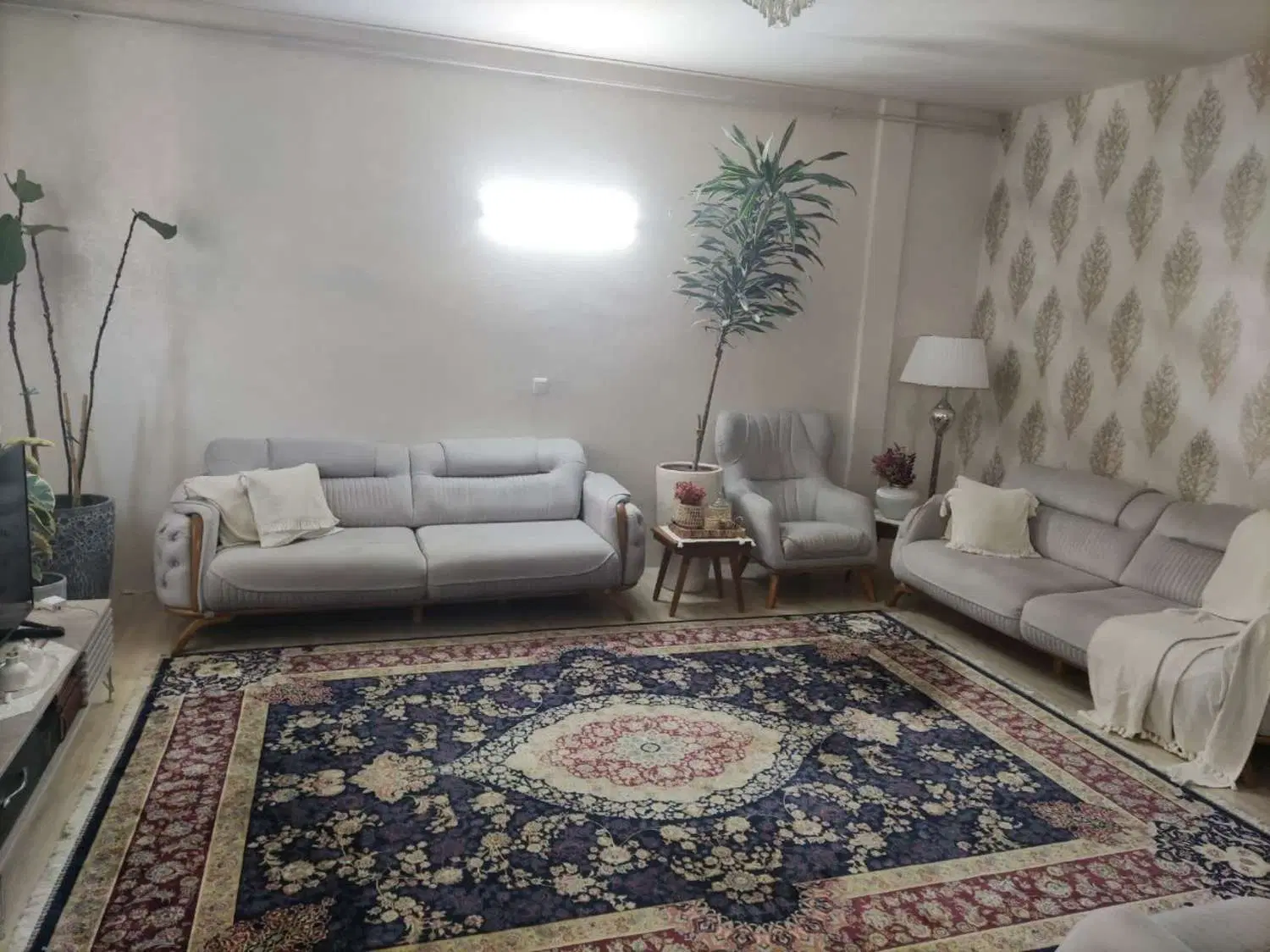 آپارتمان ۷۸ متری شهرک ماهان