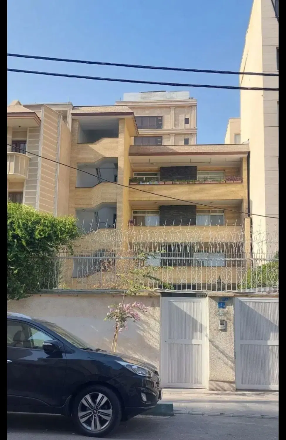 کلنگی ۳۷۵متر اباذر_تهاتر با نوساز_مناسب سازنده
