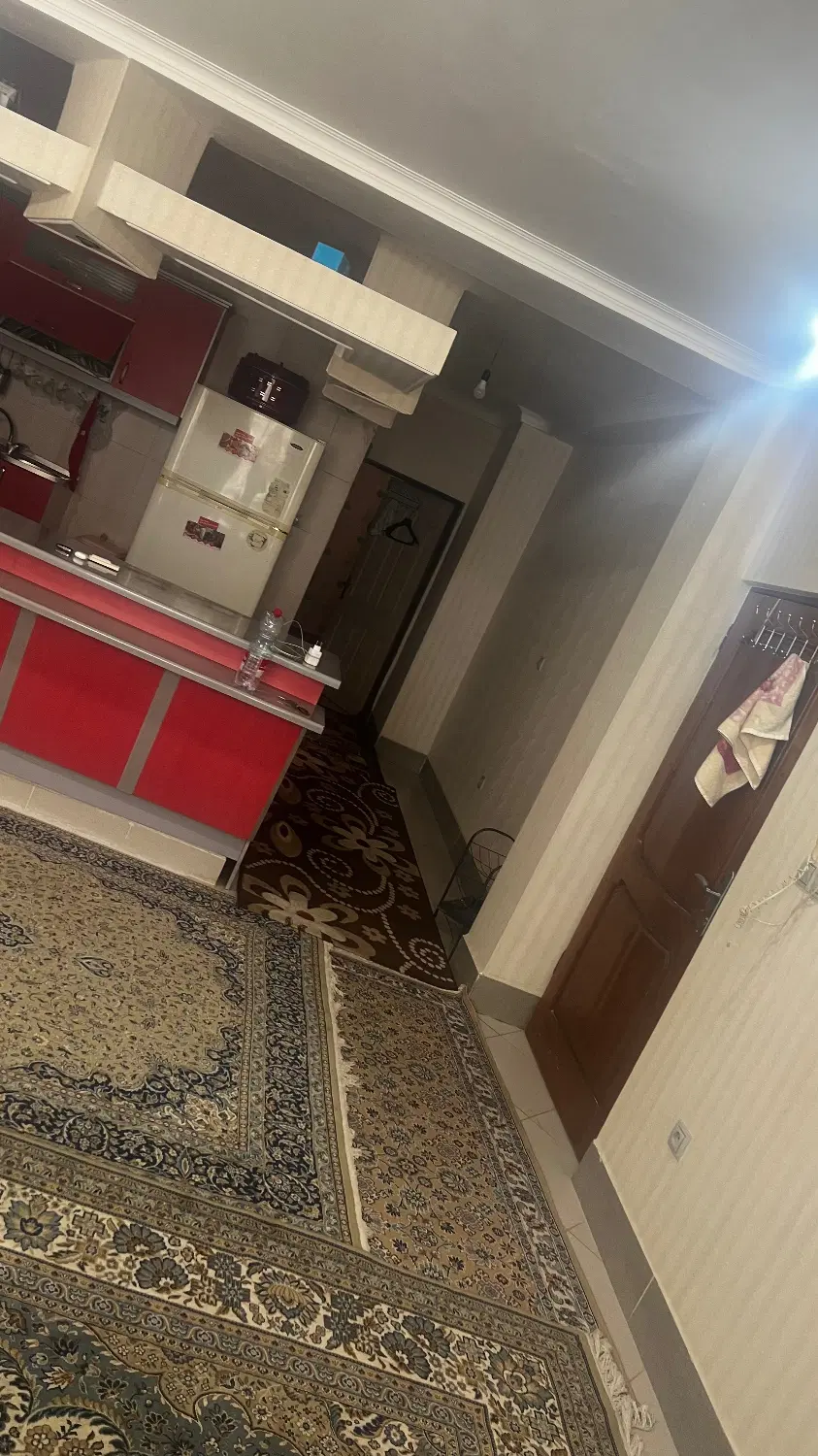 رهن کامل منزل مبله